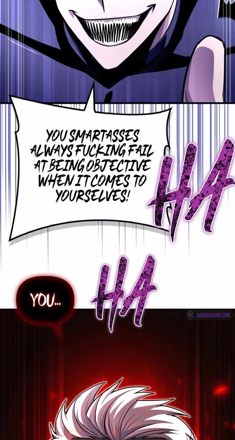 Superhuman Battlefield Kainu Manga Chapter 85 Page 88