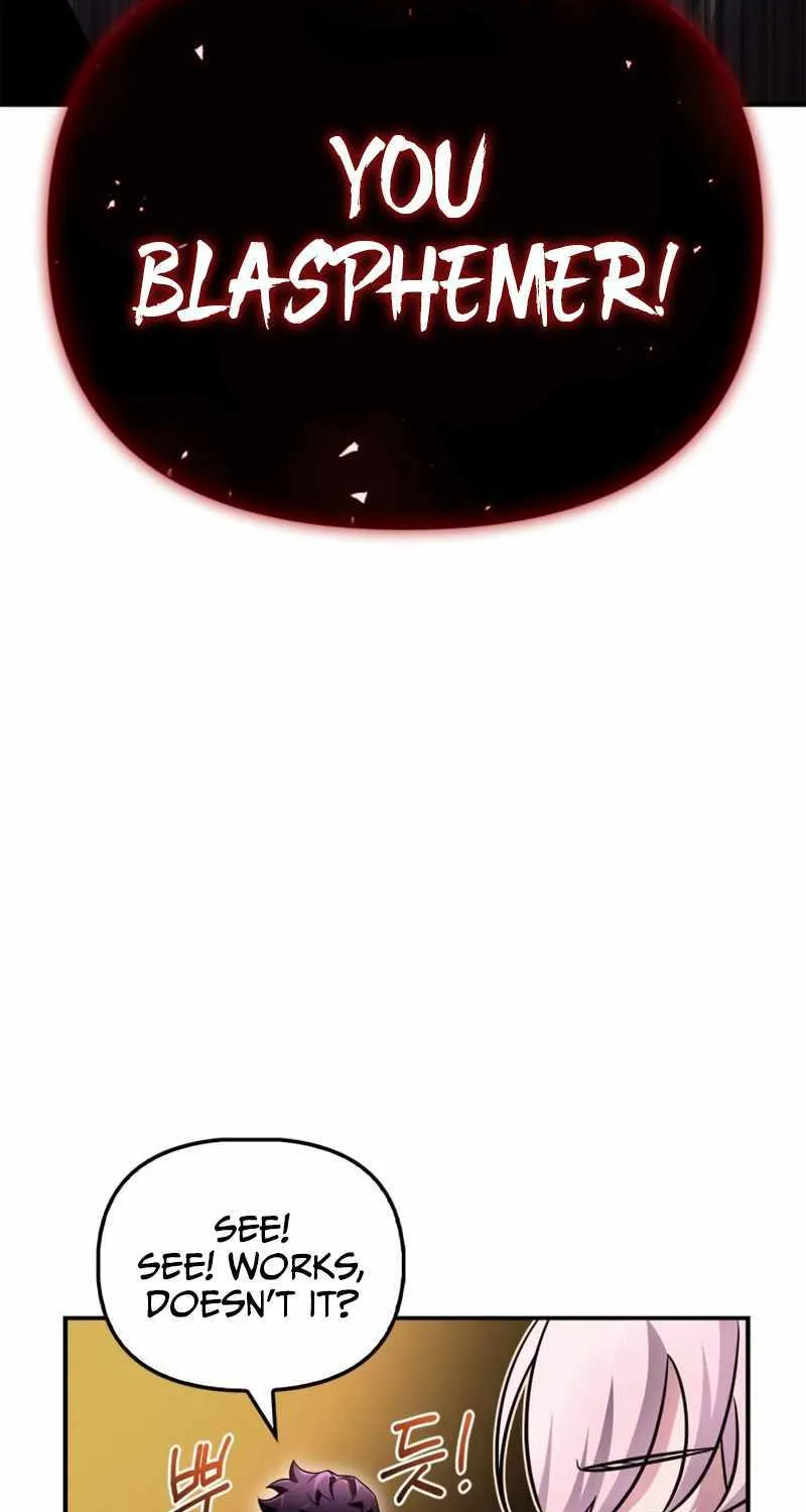 Superhuman Battlefield Kainu Manga Chapter 85 Page 90