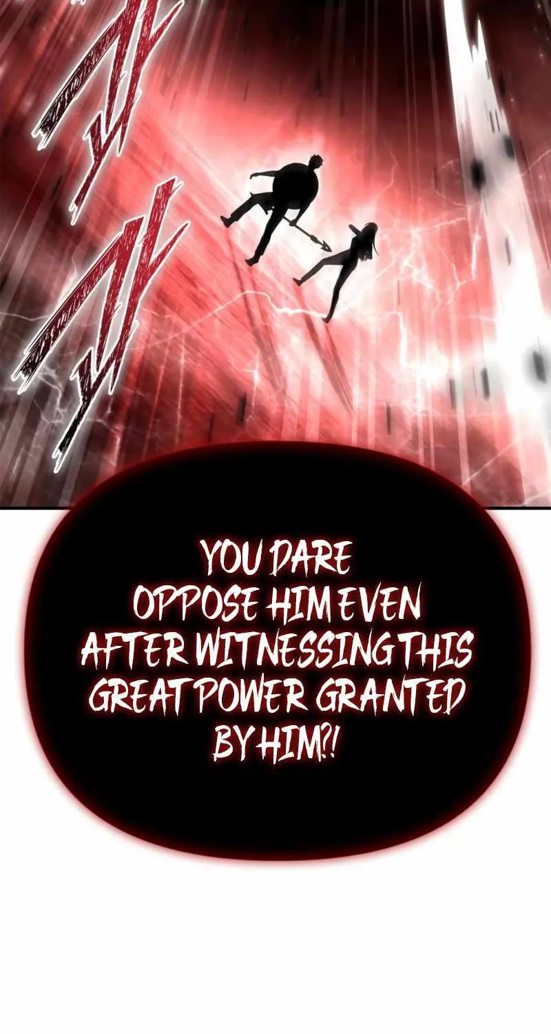 Superhuman Battlefield Kainu Manga Chapter 85 Page 94