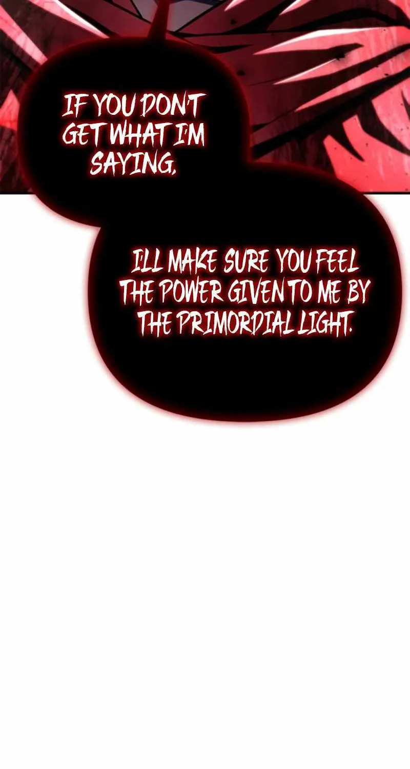Superhuman Battlefield Kainu Manga Chapter 85 Page 103