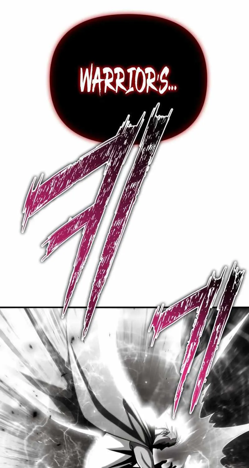 Superhuman Battlefield Kainu Manga Chapter 85 Page 104