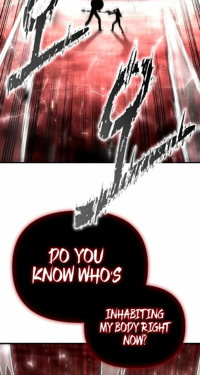 Superhuman Battlefield Kainu Manga Chapter 85 Page 108