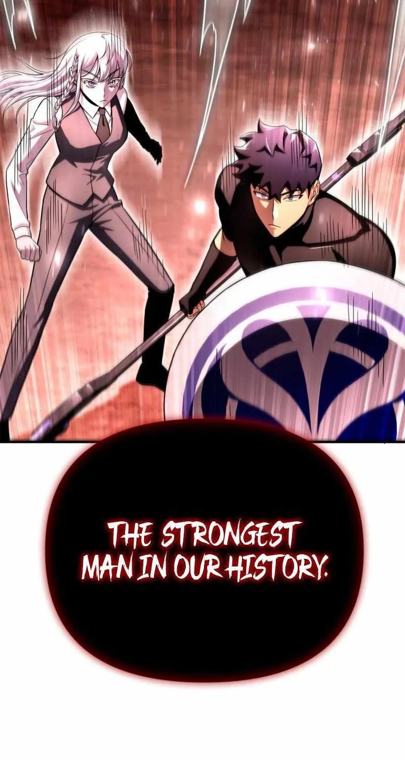 Superhuman Battlefield Kainu Manga Chapter 85 Page 109