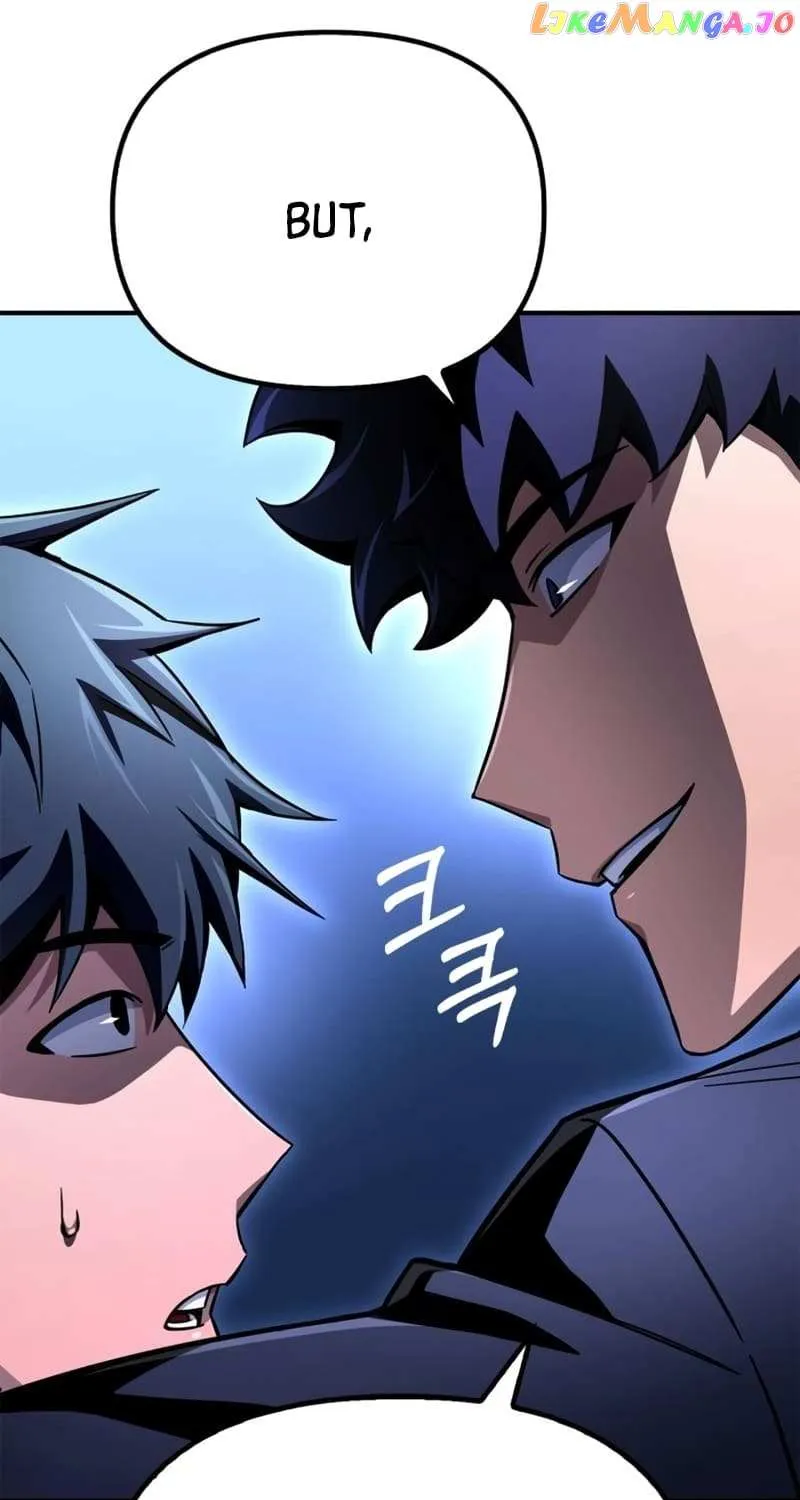 Superhuman Battlefield Kainu Manga Chapter 84 Page 84