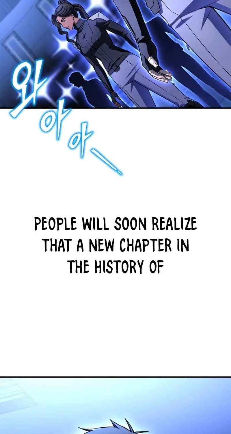 Superhuman Battlefield Kainu Manga Chapter 84 Page 91