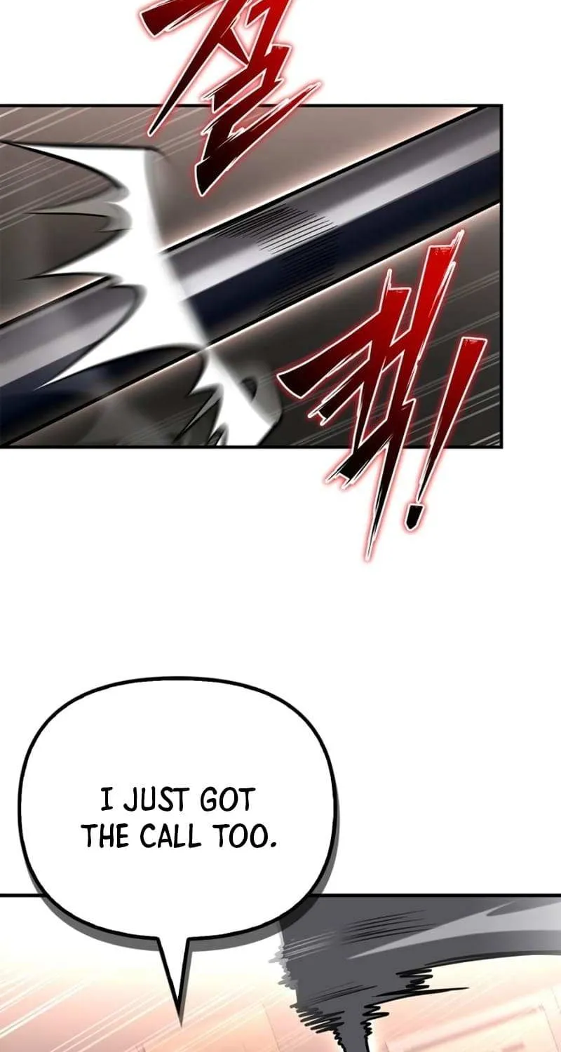 Superhuman Battlefield Kainu Manga Chapter 84 Page 100