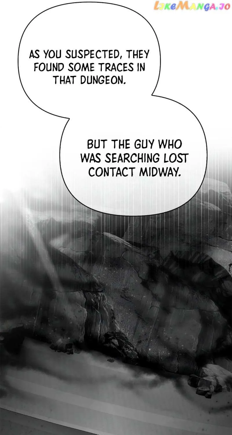 Superhuman Battlefield Kainu Manga Chapter 84 Page 104