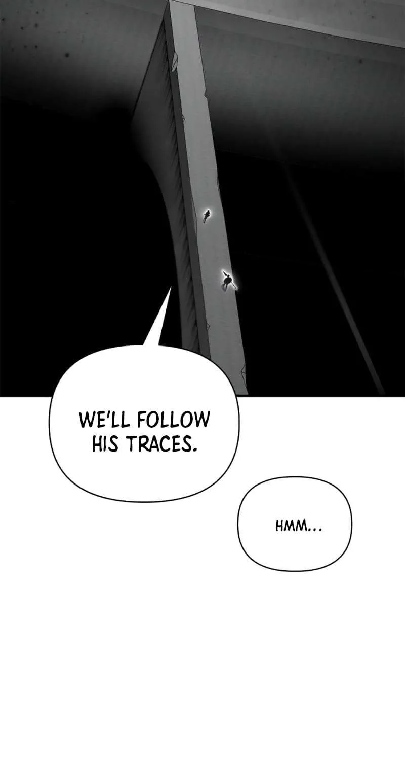 Superhuman Battlefield Kainu Manga Chapter 84 Page 105