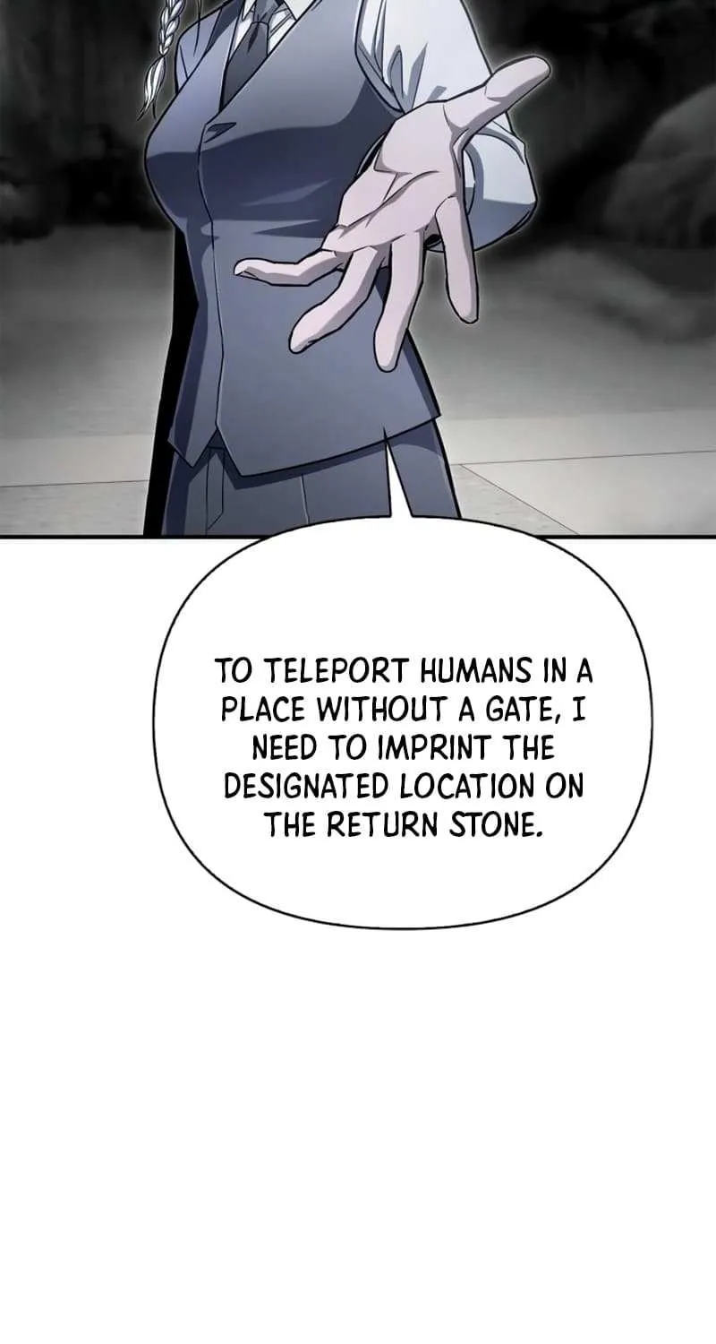 Superhuman Battlefield Kainu Manga Chapter 84 Page 108