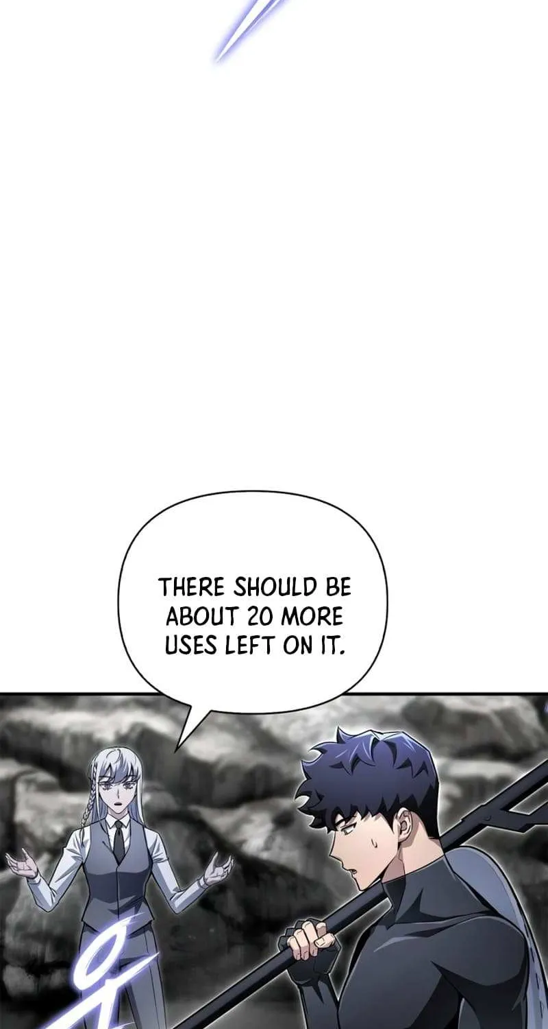 Superhuman Battlefield Kainu Manga Chapter 84 Page 113