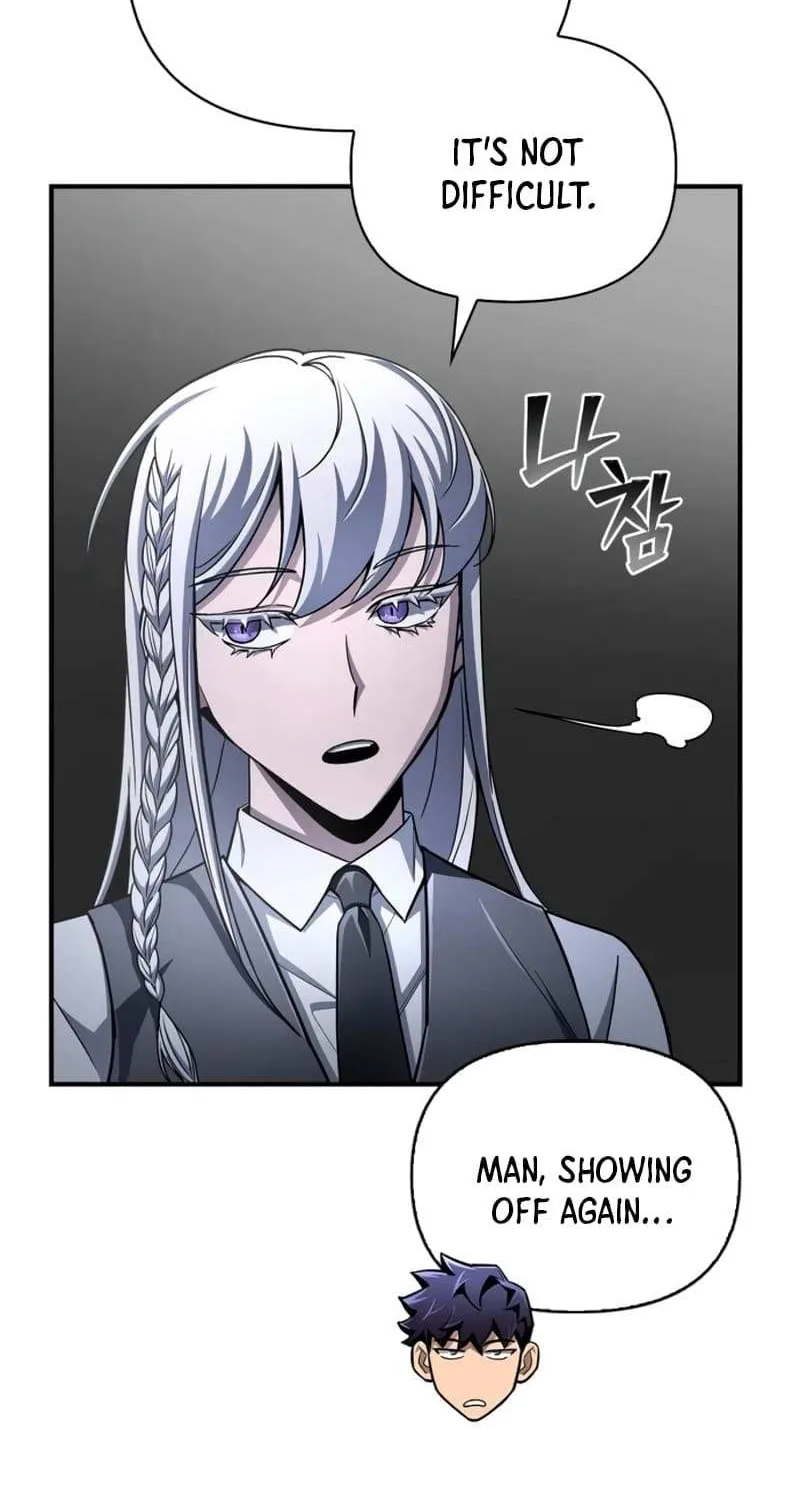 Superhuman Battlefield Kainu Manga Chapter 84 Page 115