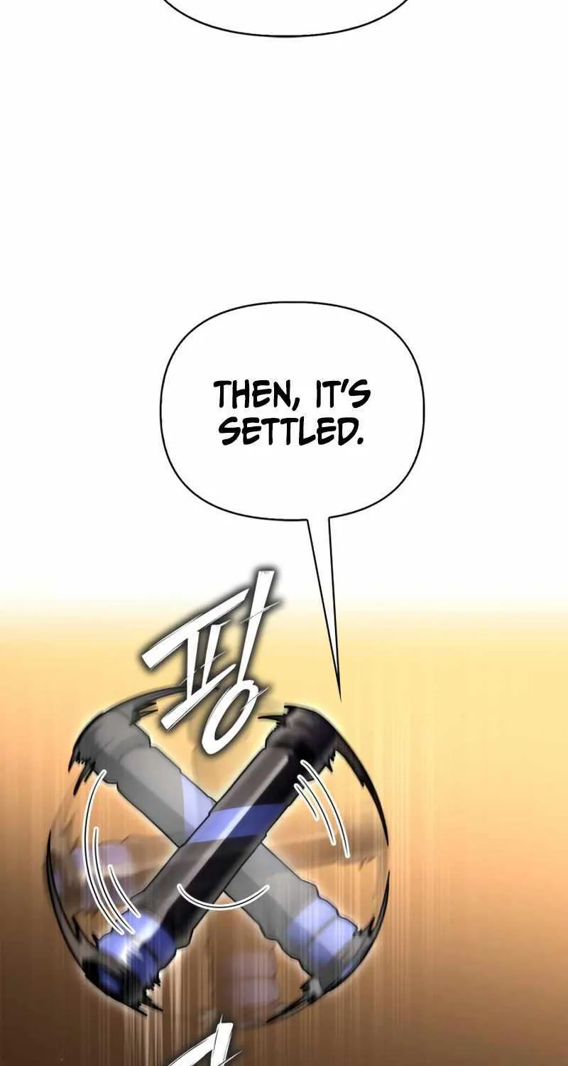 Superhuman Battlefield Kainu Manga Chapter 83 Page 9
