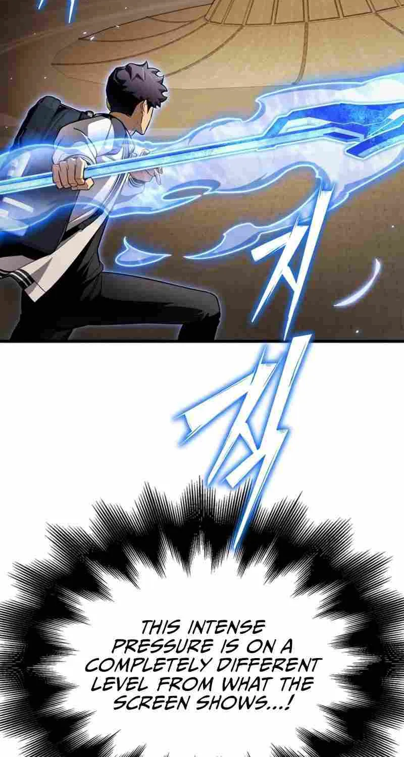 Superhuman Battlefield Kainu Manga Chapter 83 Page 15