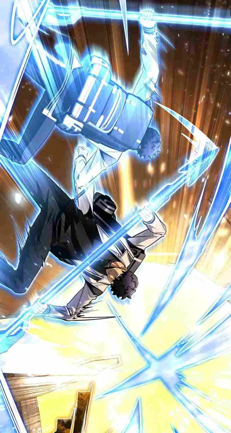 Superhuman Battlefield Kainu Manga Chapter 83 Page 18