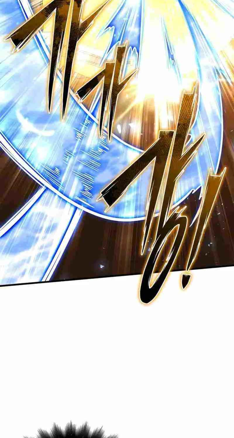 Superhuman Battlefield Kainu Manga Chapter 83 Page 19
