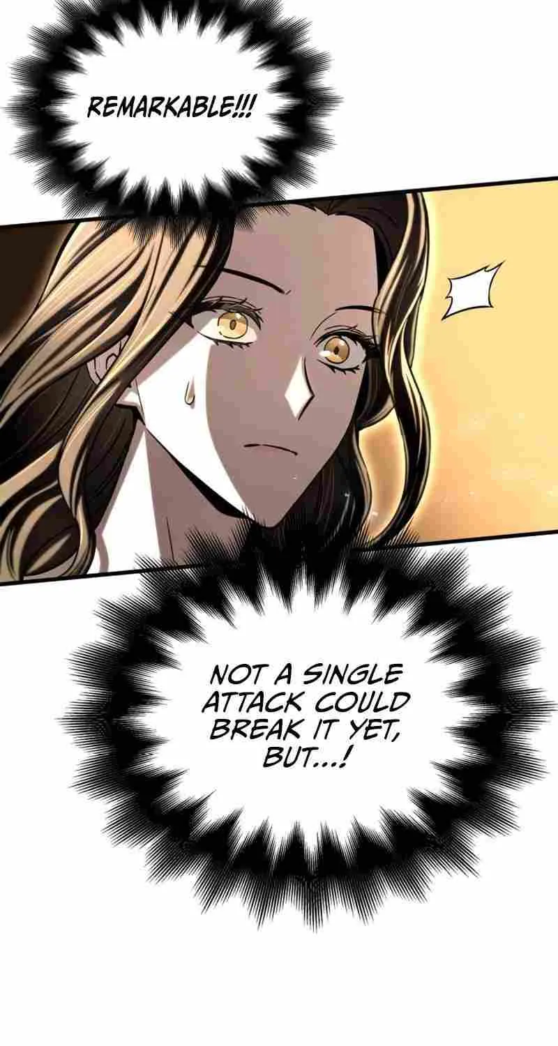 Superhuman Battlefield Kainu Manga Chapter 83 Page 20