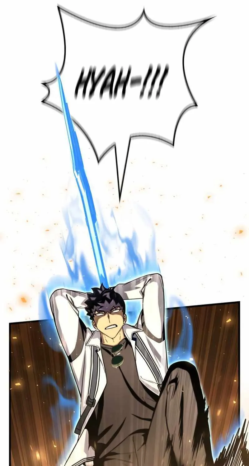 Superhuman Battlefield Kainu Manga Chapter 83 Page 22