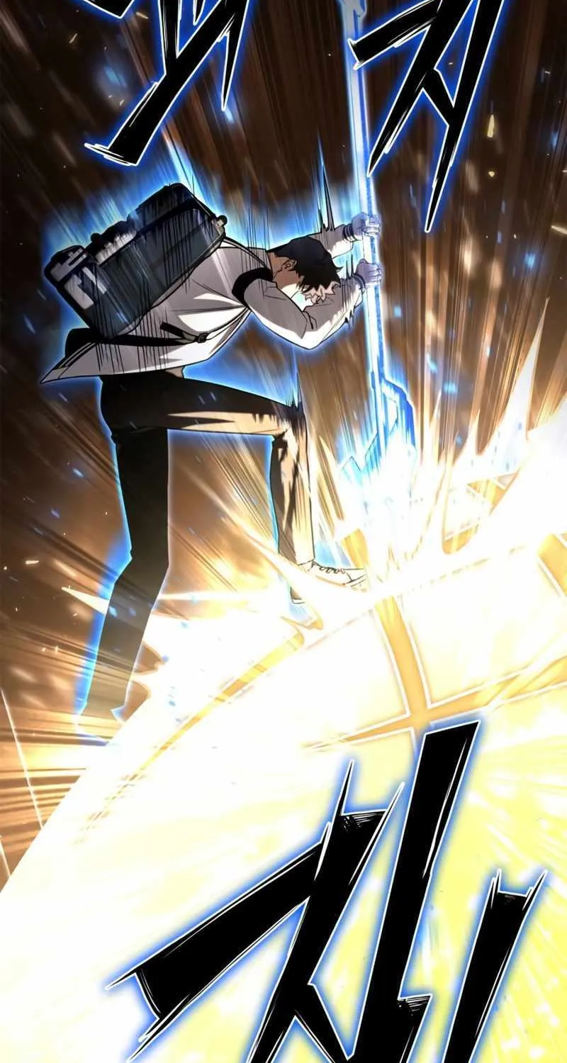 Superhuman Battlefield Kainu Manga Chapter 83 Page 24