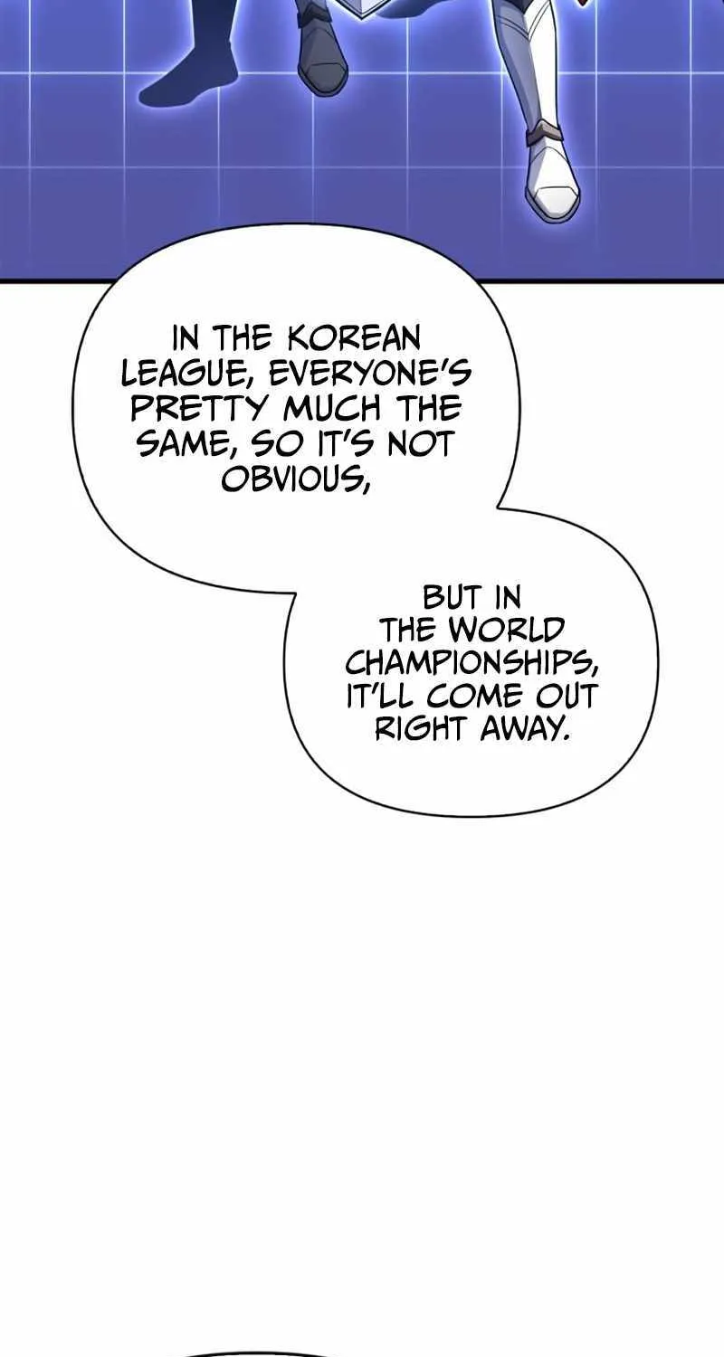 Superhuman Battlefield Kainu Manga Chapter 83 Page 96