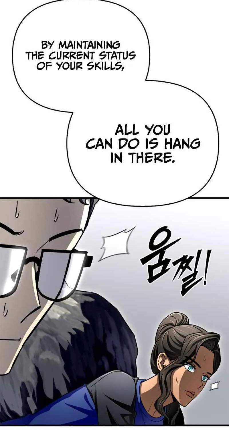 Superhuman Battlefield Kainu Manga Chapter 83 Page 97