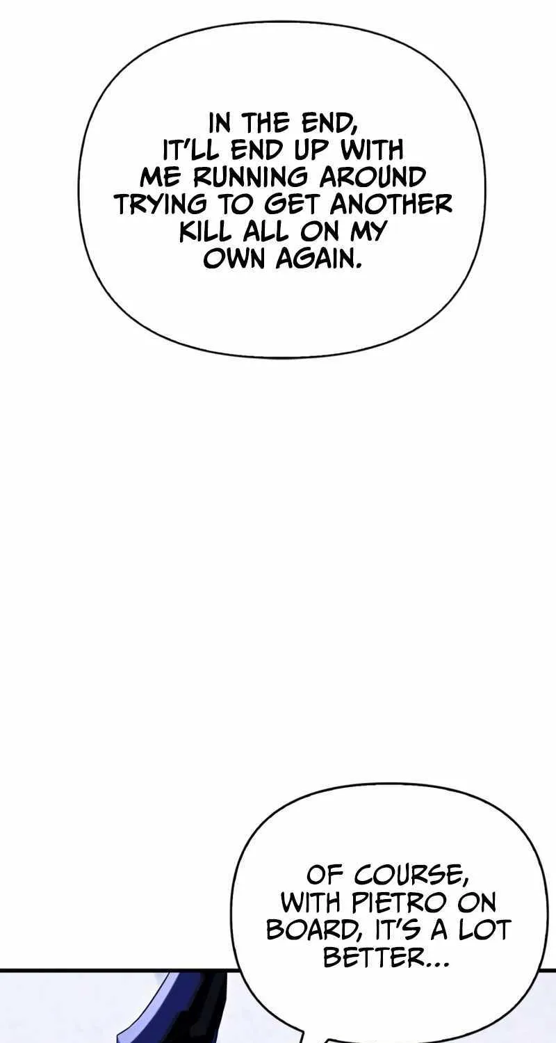 Superhuman Battlefield Kainu Manga Chapter 83 Page 98