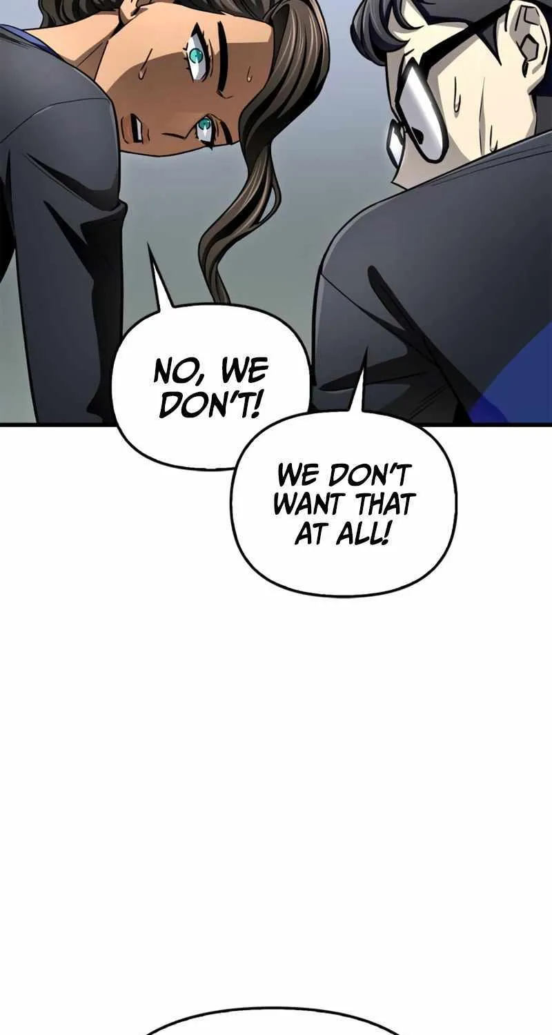 Superhuman Battlefield Kainu Manga Chapter 83 Page 100