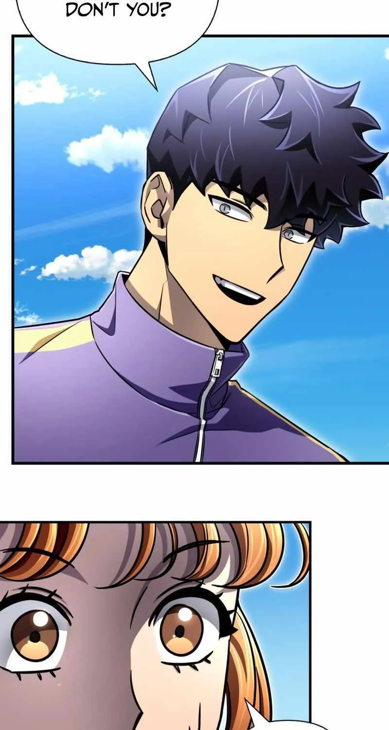 Superhuman Battlefield Kainu Manga Chapter 83 Page 108