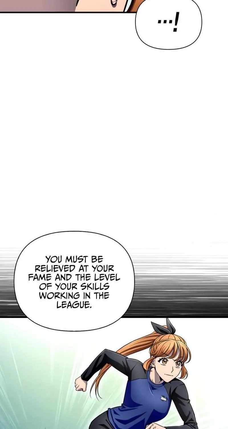 Superhuman Battlefield Kainu Manga Chapter 83 Page 109