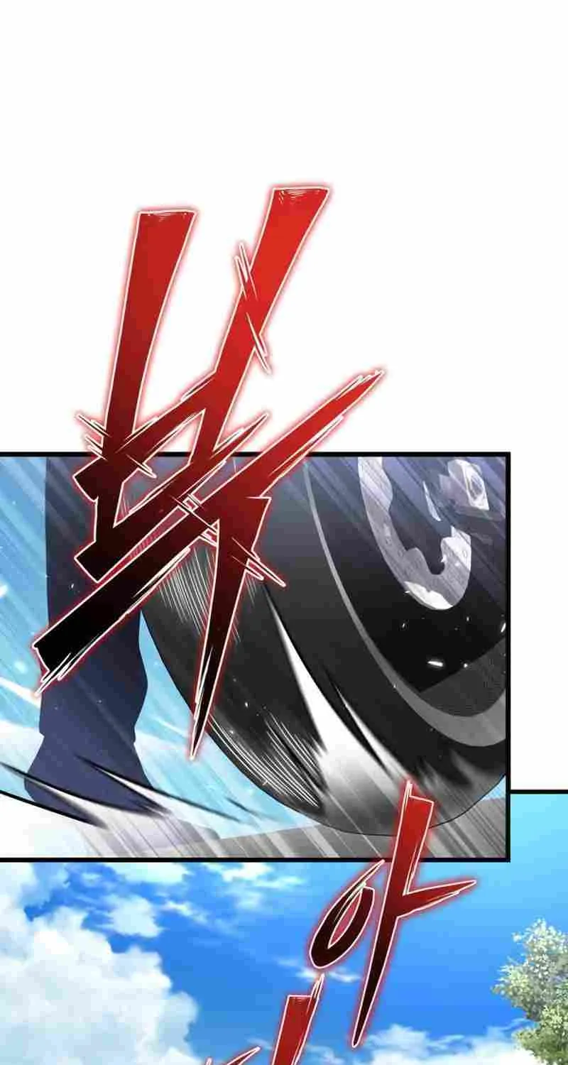 Superhuman Battlefield Kainu Manga Chapter 83 Page 112