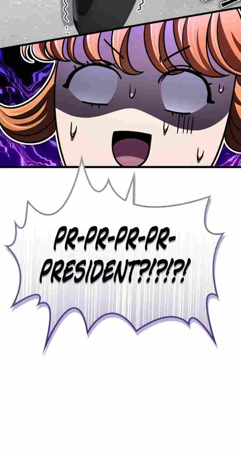 Superhuman Battlefield Kainu Manga Chapter 83 Page 114