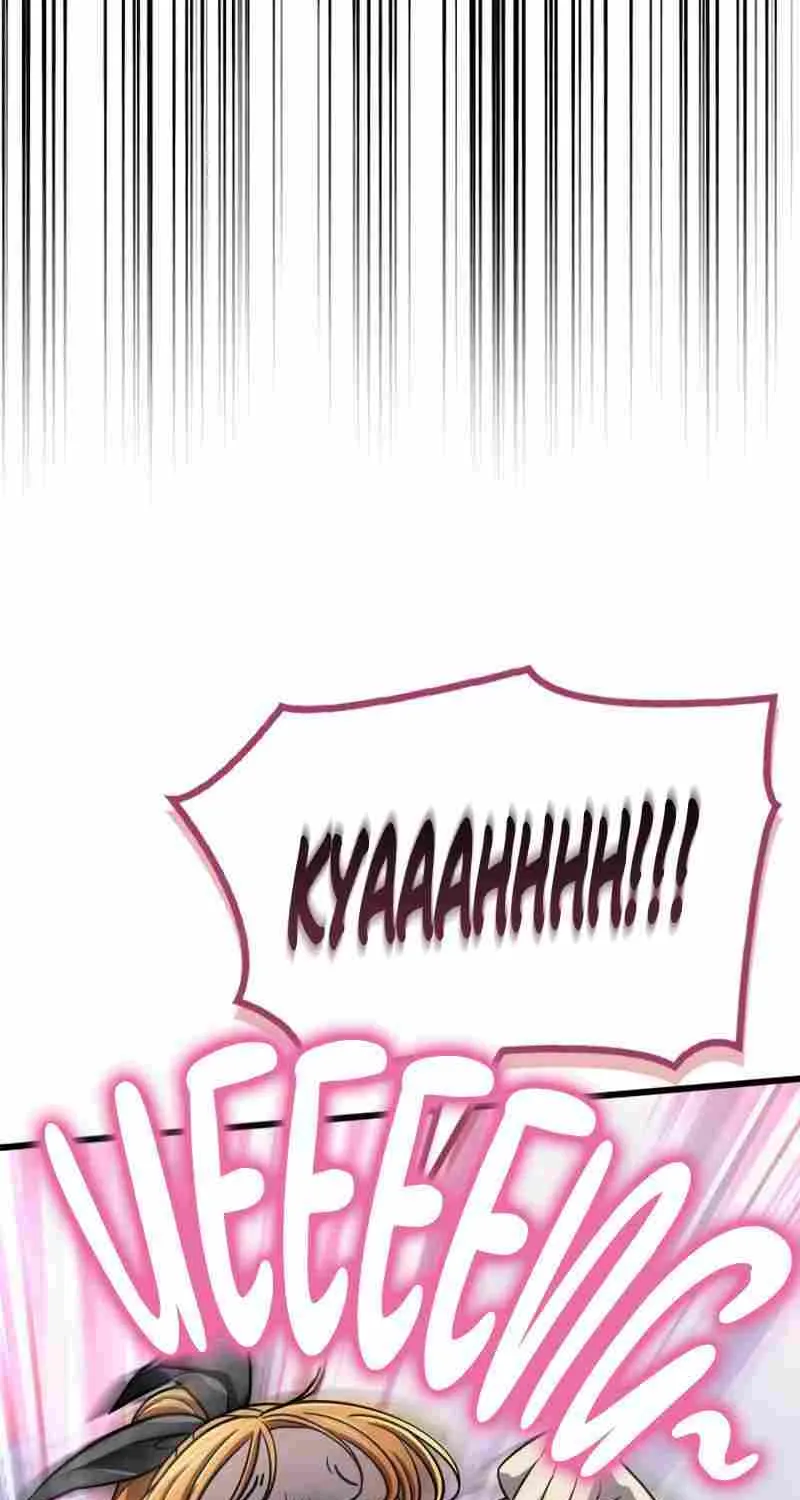Superhuman Battlefield Kainu Manga Chapter 83 Page 116