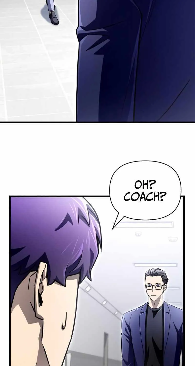 Superhuman Battlefield Kainu Manga Chapter 83 Page 128