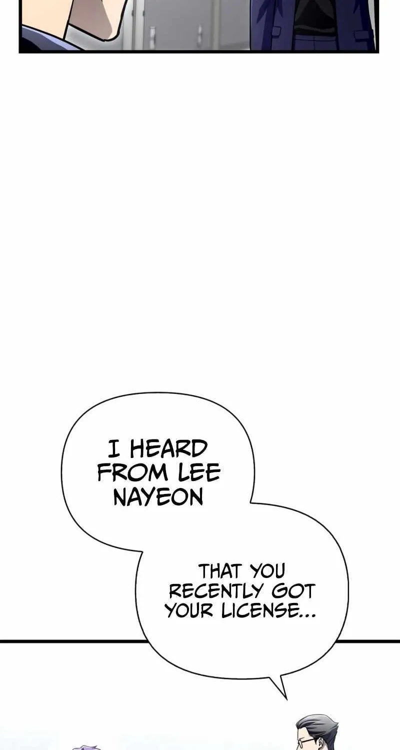 Superhuman Battlefield Kainu Manga Chapter 83 Page 129