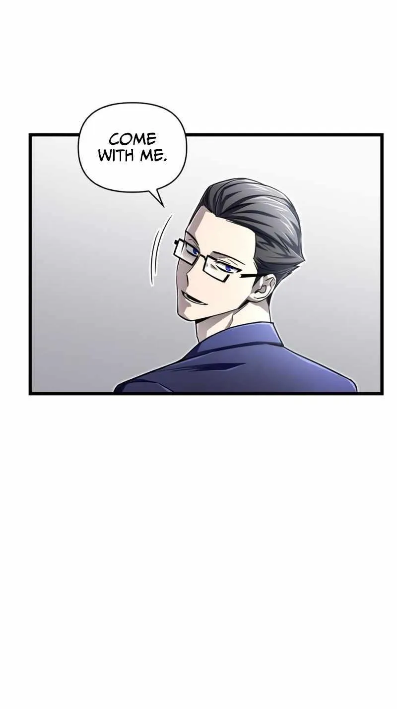Superhuman Battlefield Kainu Manga Chapter 83 Page 131