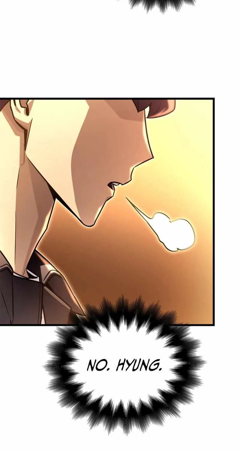 Superhuman Battlefield Kainu Manga Chapter 83 Page 136
