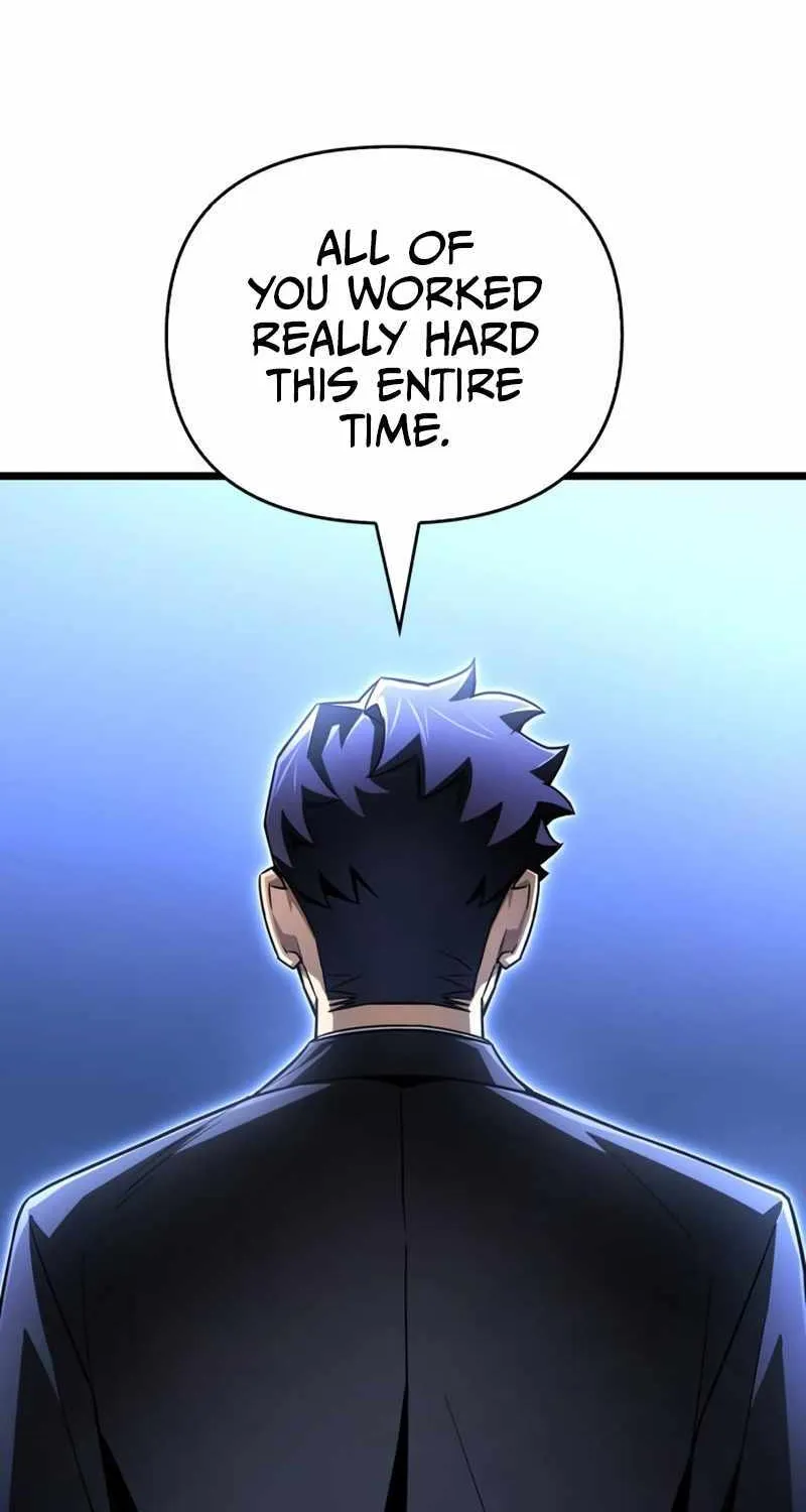 Superhuman Battlefield Kainu Manga Chapter 83 Page 145