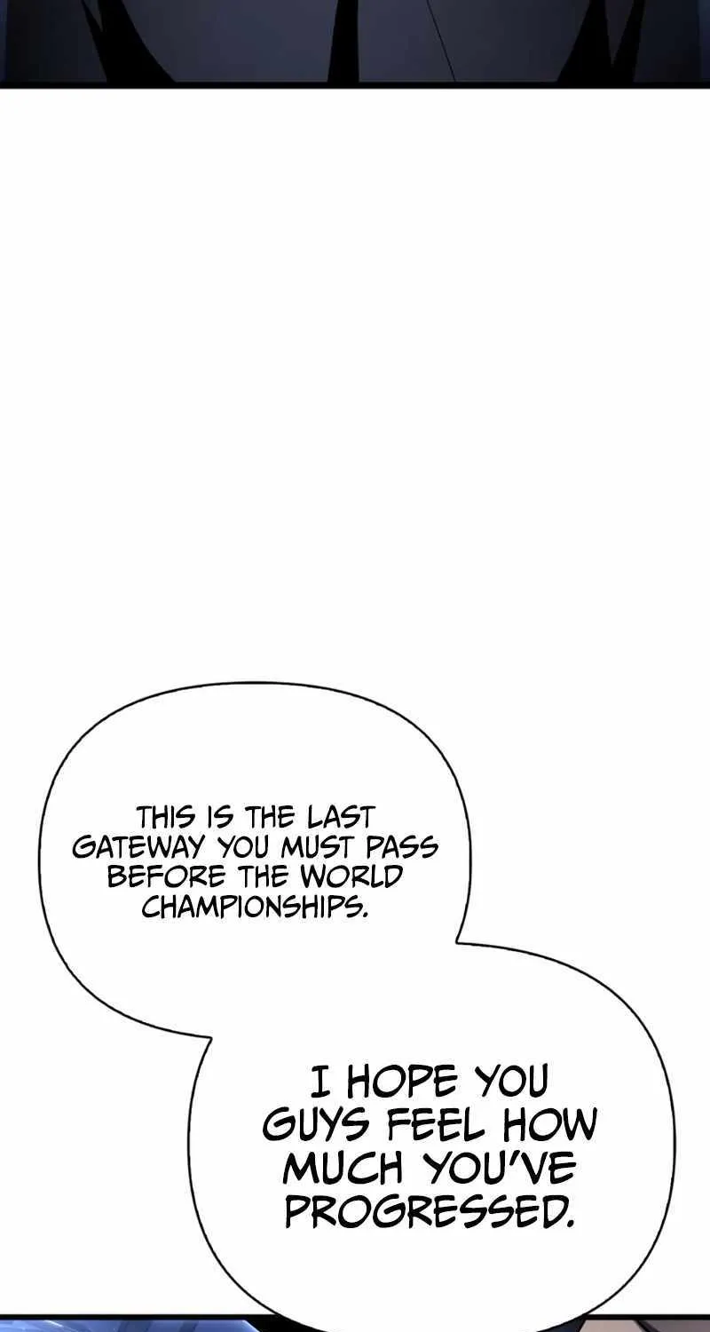 Superhuman Battlefield Kainu Manga Chapter 83 Page 146