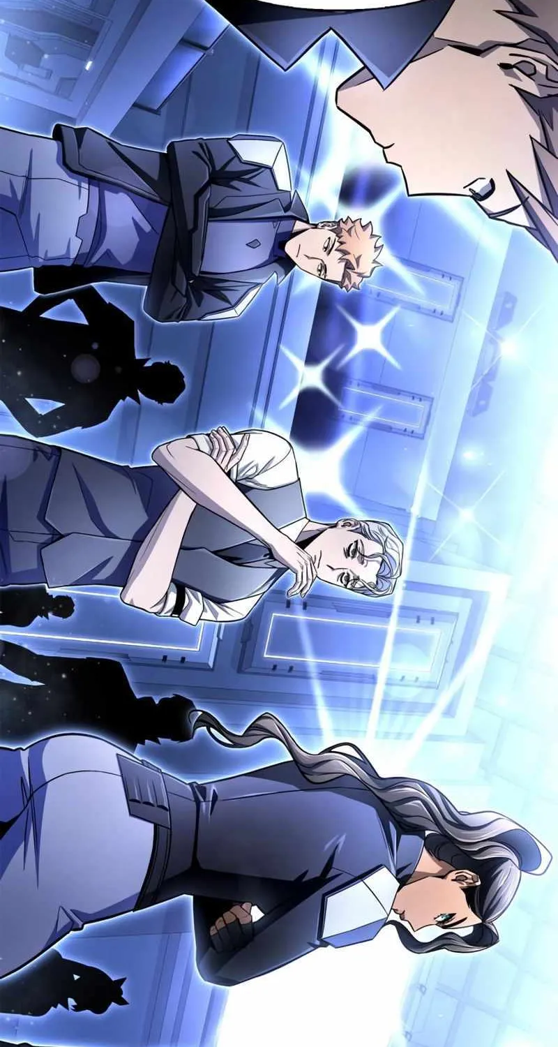 Superhuman Battlefield Kainu Manga Chapter 83 Page 147