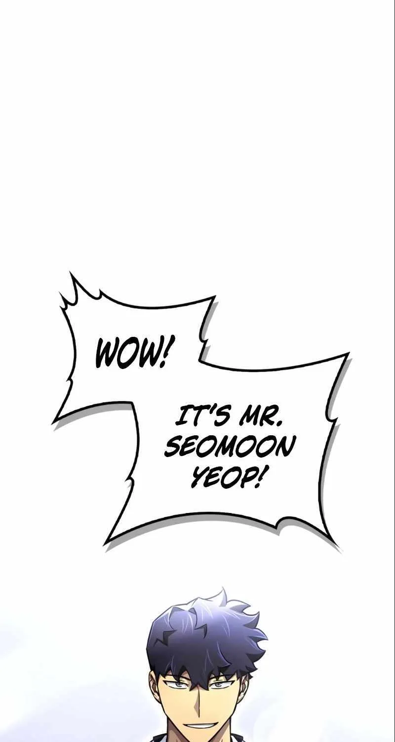 Superhuman Battlefield Kainu Manga Chapter 82 Page 6