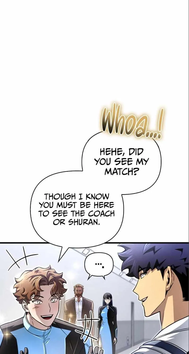 Superhuman Battlefield Kainu Manga Chapter 82 Page 8