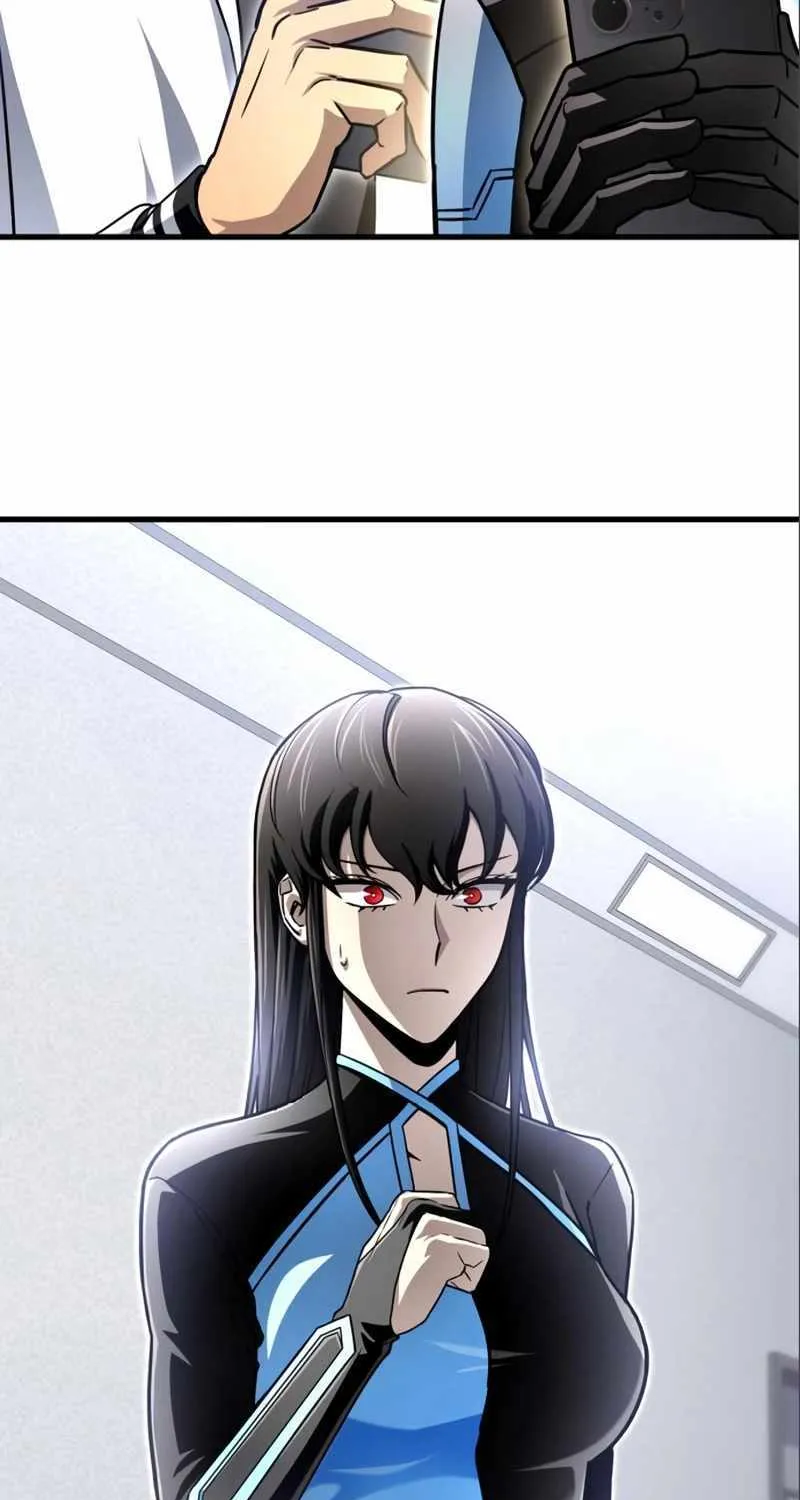 Superhuman Battlefield Kainu Manga Chapter 82 Page 11