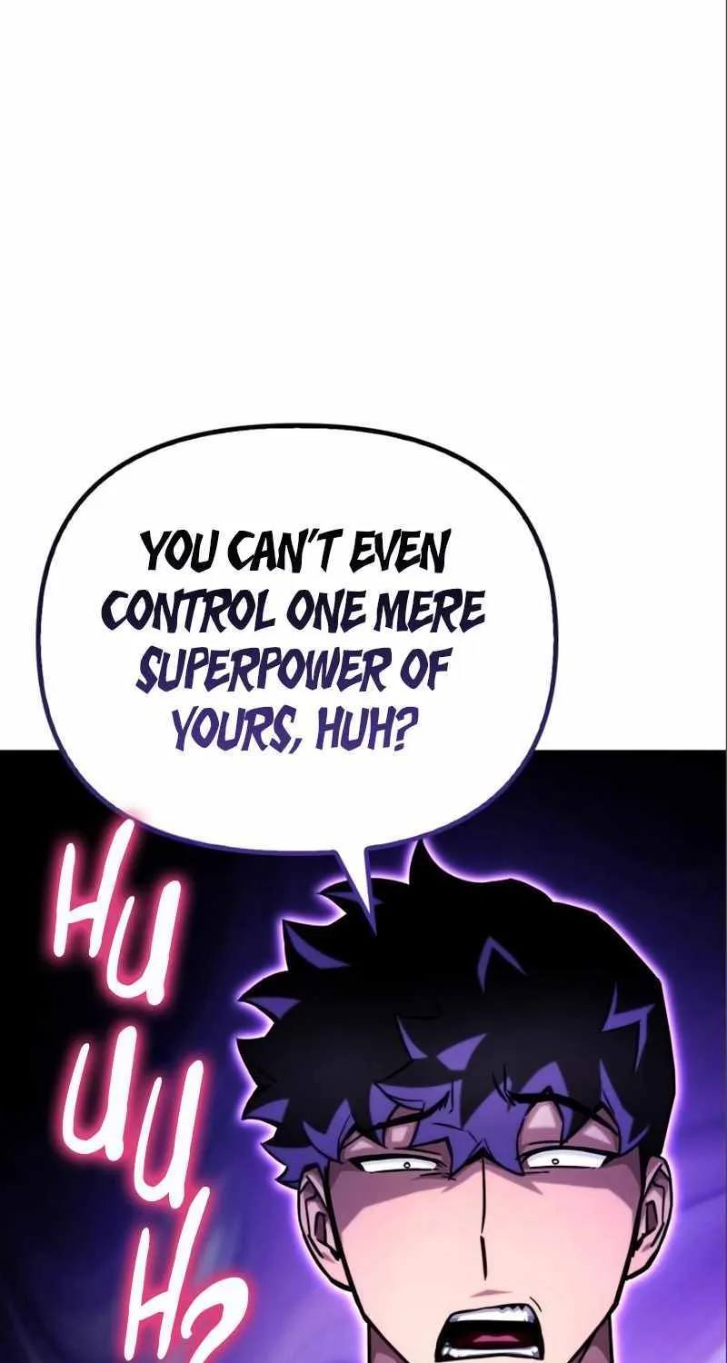 Superhuman Battlefield Kainu Manga Chapter 82 Page 15