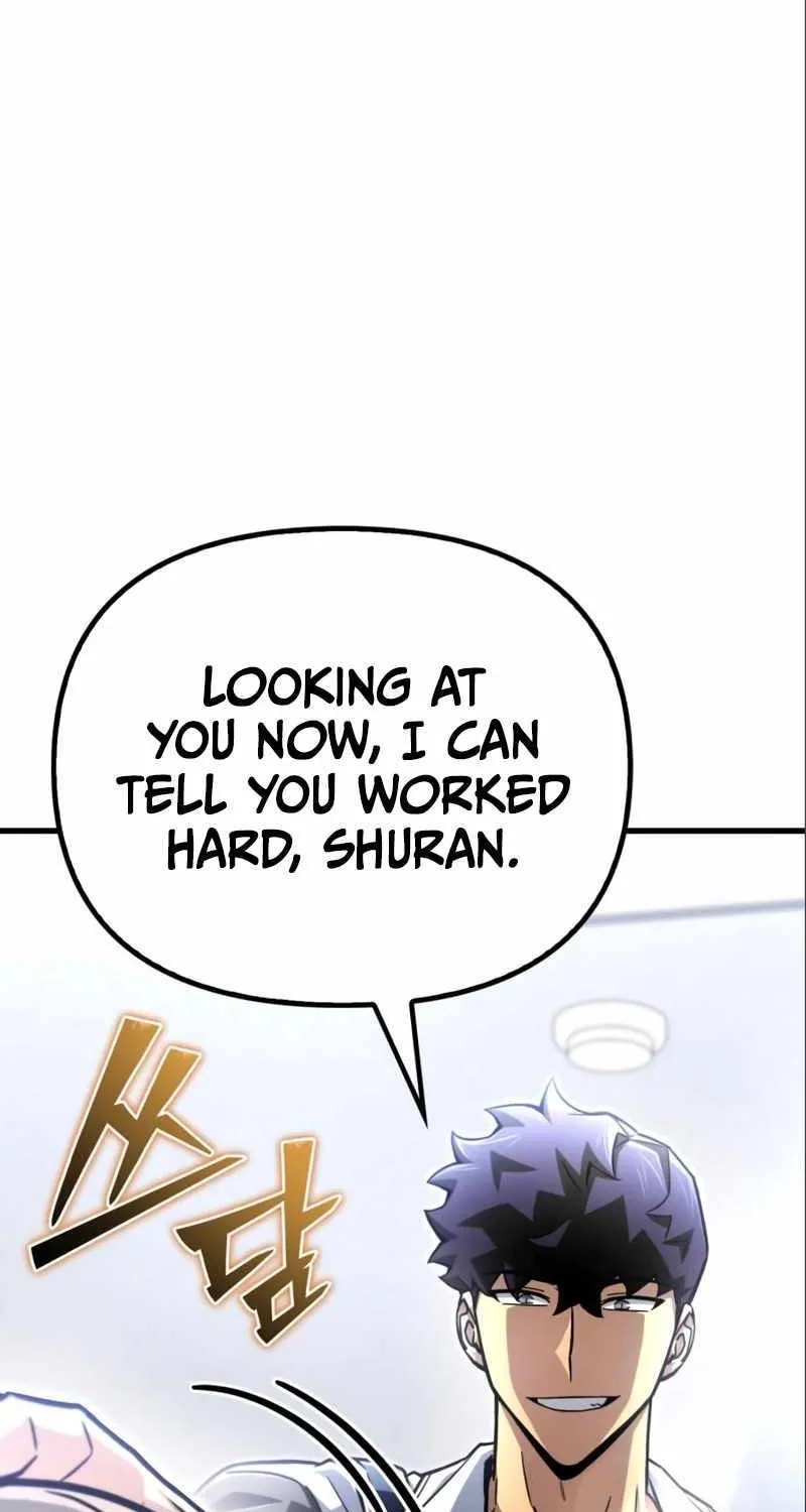 Superhuman Battlefield Kainu Manga Chapter 82 Page 19