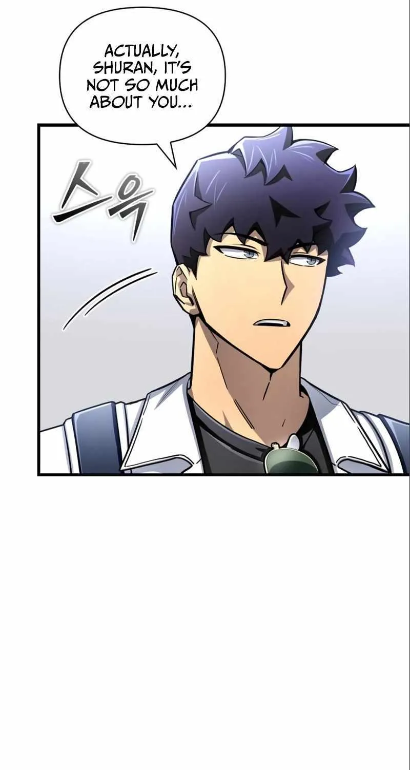 Superhuman Battlefield Kainu Manga Chapter 82 Page 23