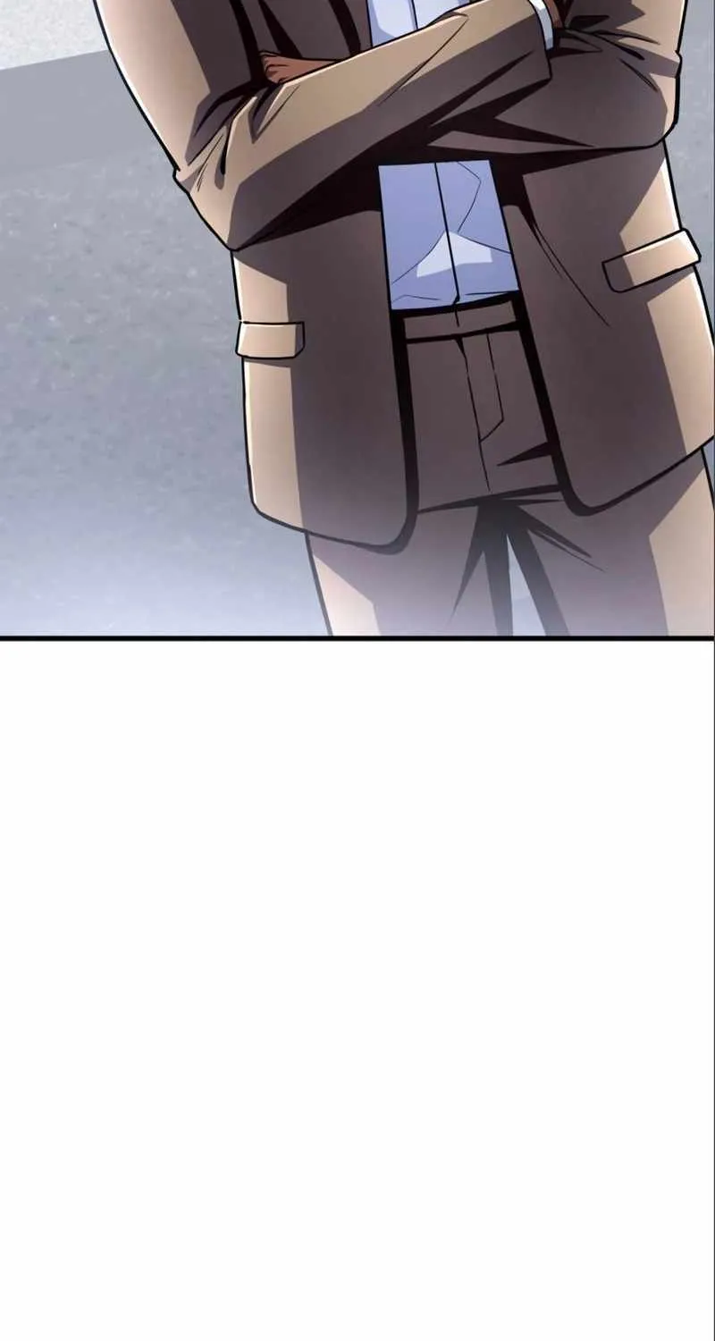 Superhuman Battlefield Kainu Manga Chapter 82 Page 25