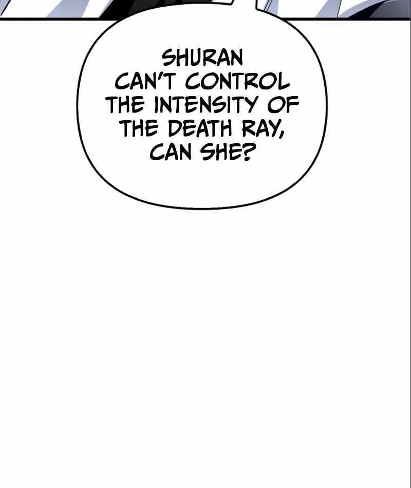 Superhuman Battlefield Kainu Manga Chapter 82 Page 31