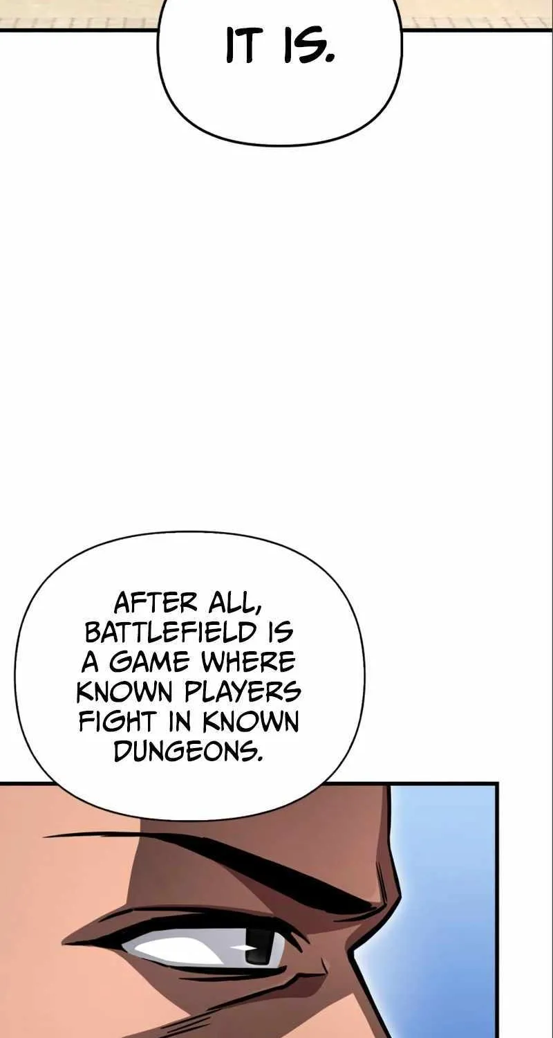 Superhuman Battlefield Kainu Manga Chapter 82 Page 67