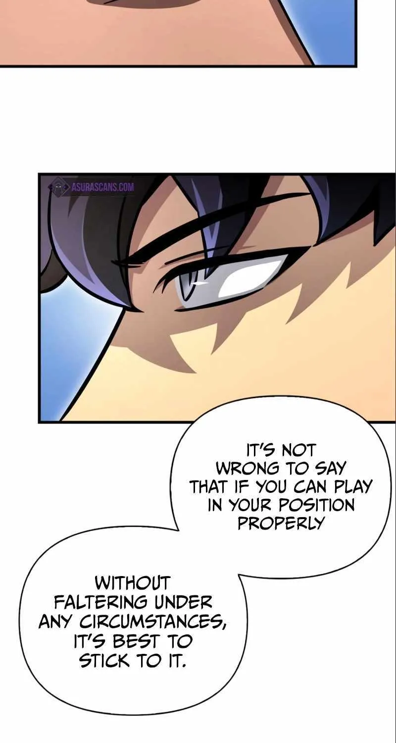 Superhuman Battlefield Kainu Manga Chapter 82 Page 68