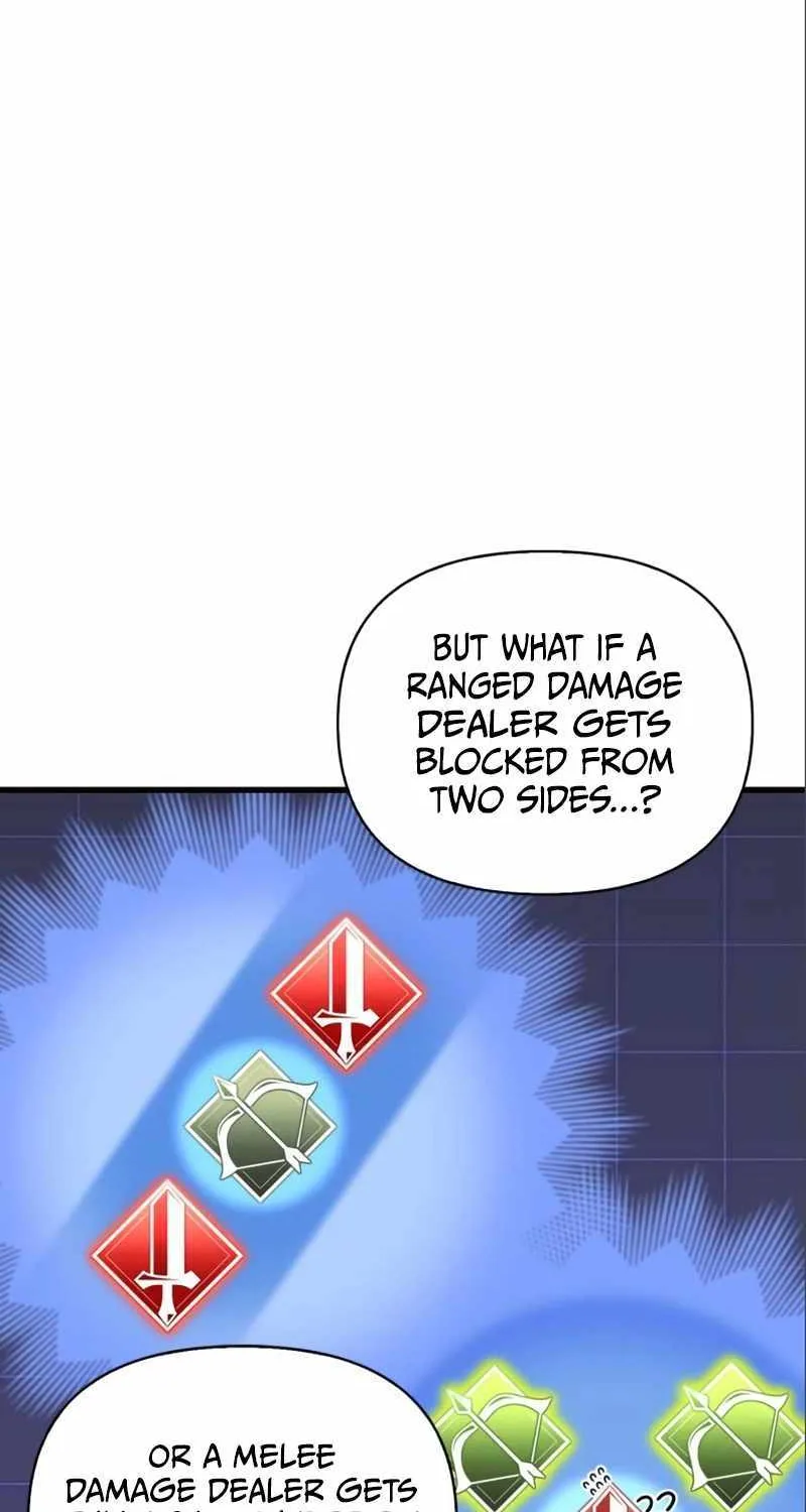 Superhuman Battlefield Kainu Manga Chapter 82 Page 69