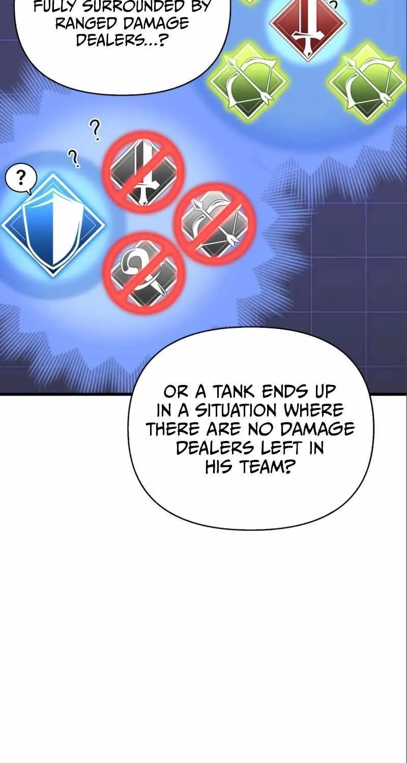 Superhuman Battlefield Kainu Manga Chapter 82 Page 70